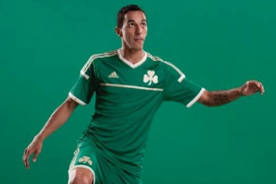 Σταντάρ Λιέγης - Παναθηναϊκός: «Με το ένστικτο και το πάθος του Ζέκα» (photo)