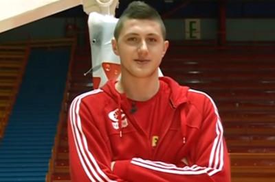 Βοσνία: Την κοπάνησε ο κουρασμένος Νούρκιτς