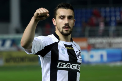 Στάθης: «Όπλο του ΟΦΗ, η έδρα του»