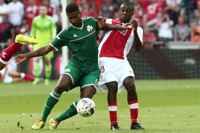 Σταντάρ Λιέγης – Παναθηναϊκός 0-0: Τα highlights του αγώνα (video)