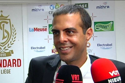 Γκάι Λουζόν: «Προβάδισμα ο Παναθηναϊκός»