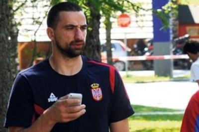 Εθνική Σερβίας: Κλήθηκε και ο Κάτιτς