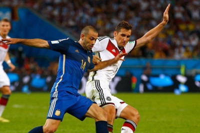 Μία έκπληξη στην κορυφαία μουντιαλική 11αδα του Σιμεόνε