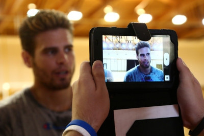 Μπόγρης: «Πιστεύω κάθε χρόνο στην Εθνική»