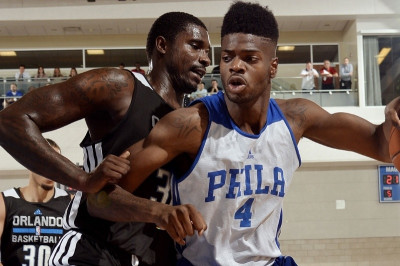 Φιλαδέλφεια 76ερς: Δεν θέλουν αλλαγές στο ντραφτ