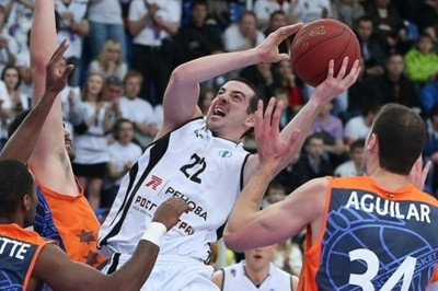 Νίζνι Νόβγκοροντ: Κράτησε Ρότσεστι