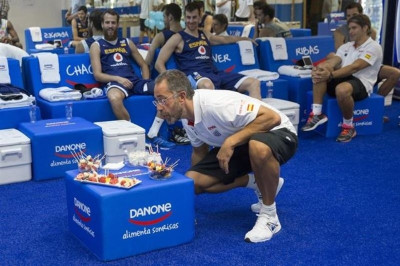 Ισπανία: Γενέθλια στο γήπεδο ο Ορένγκα