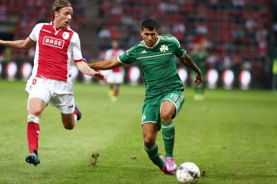 Καρέλης: «Παίξαμε καλά»