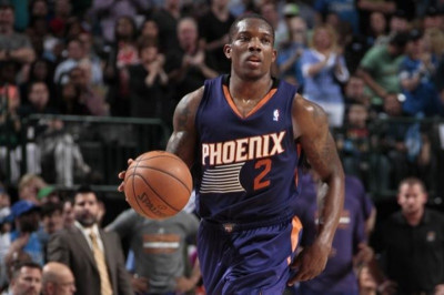 Φίνιξ Σανς: Στα όρια με Μπλέντσο