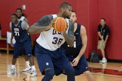 Σακραμέντο Κινγκς: Παθιασμένος για ΗΠΑ ο Κάζινς