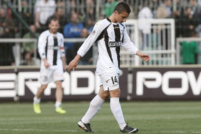 ΟΦΗ: Επιστρέφει Ηράκλειο ο Ροβίθης