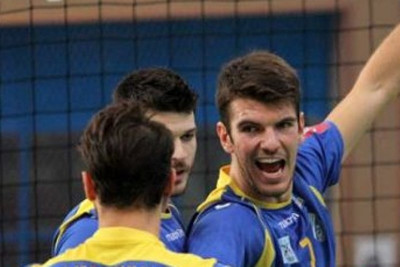 Φοίνικας Σύρου: Ανακοίνωσε Παπαδόπουλο