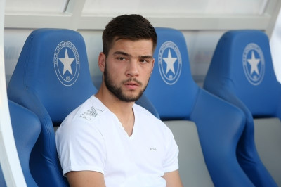 Απόλλων Σμύρνης: «Διαζύγιο» με Αρκούδα!