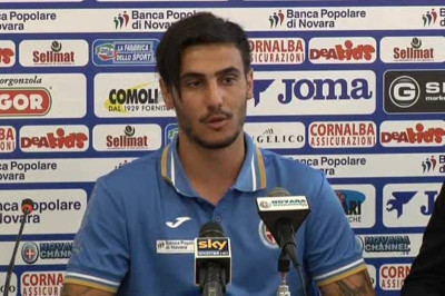 Νοβάρα: Παρελθόν ο Κατίδης