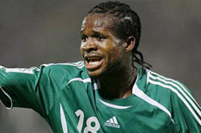 Σκόντα Ξάνθη: Ανακοίνωσε Ομπόντο