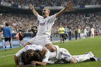 Καναβάρο: Η Ρεάλ «βασίλισσα» στην Ισπανία εφέτος (video)