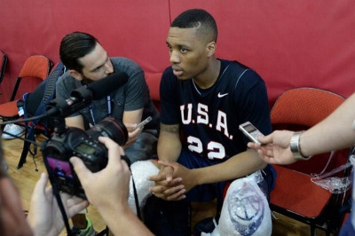 ΗΠΑ: Ξέρει το… μυστικό ο Λίλαρντ