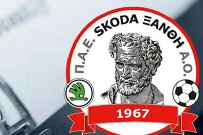 Σκόντα Ξάνθη: Τα εισιτήρια με ΑΕΚ
