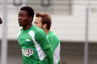 Γουόρντεν: «Αρκετά γκολ με Λεβαδειακό»