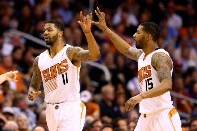 Φίνιξ Σανς: Προσαρμόζονται οι δίδυμοι Μόρις