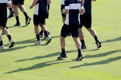 ΠΑΟΚ: Πρόβλημα με Ιτάνζ (photos)