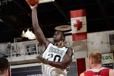 Μιλγουόκι Μπακς: Συμβόλαιο για Ο’ Μπράιαντ