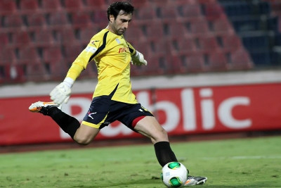 Καρατζιοβαλής: «Διανύει δύσκολη περίοδο ο Άρης»