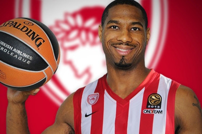 Ντάρντεν: «Μεγάλη ευκαιρία ο Ολυμπιακός»