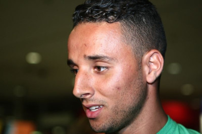 Παναθηναϊκός: «Μέσα» κι ο Μπούι