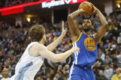 Γκόλντεν Στέιτ Ουόριορς: Τέλος… πάλι ο Άρμστρονγκ