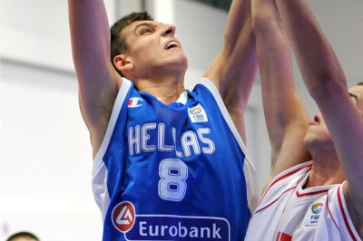 Εθνική Μπάσκετ Εφήβων: Αποφασισμένος ο Μήτογλου