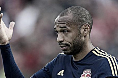 MLS: «Έγραψε» ο Ανρί για Ρεντ Μπουλς (videos)