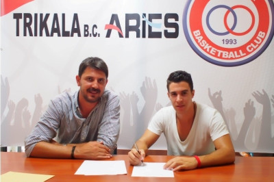 Τρίκαλα: Παρέμεινε και ο Νικολόπουλος