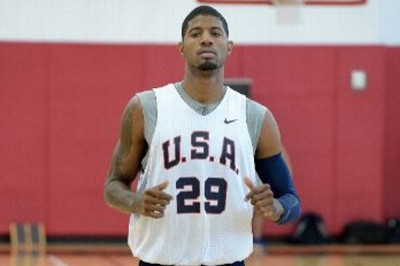 Ιντιάνα Πέισερς: Σκέφτεται «Καβς» ο Τζορτζ