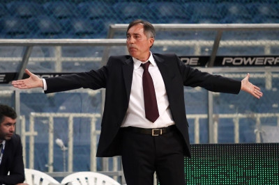 Αλεξανδρής: «Από τα μεγαλύτερα ταλέντα στην Ευρώπη ο Μποχωρίδης»