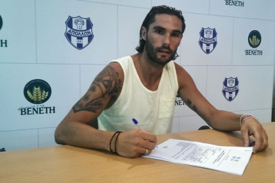 Απόλλων Σμύρνης: Κυριάκος κι επίσημα!