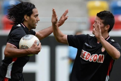 Θέλει Φαλκάο μαζί του στη Ρεάλ ο Ροντρίγκεζ (video+photos)