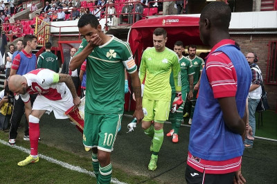 Σταντάρ Λιέγης – Παναθηναϊκός: Θα «μιλήσει» η Λεωφόρος