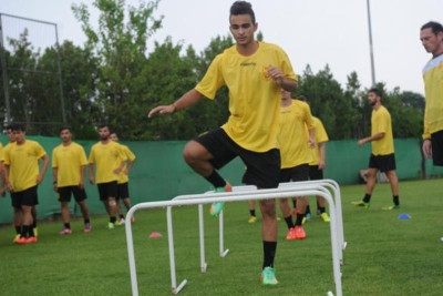 Άρης: Τριπλός «πονοκέφαλος» για Καλαϊτζίδη