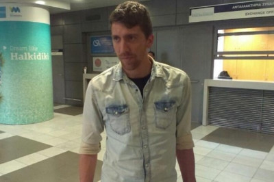 Ηρακλής: Με Μπαρτολίνι στο Καρπενήσι