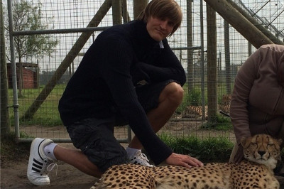 Μπρούκλιν Νετς: Λατρεύει και τσίτες ο Κιριλένκο