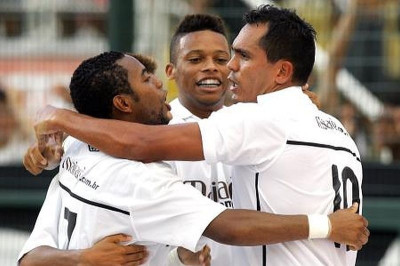 Ζιοβάνι: «Ρομπίνιο, στον Ολυμπιακό θα είσαι Θεός»