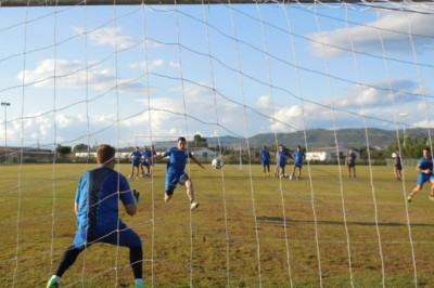 Παναιτωλικός: Ατομικά Θεοδωρίδης και Ρουμπουλάκου