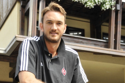 Φενέρμπαχτσε/Ούλκερ: Ανακοίνωσε Ερντέν