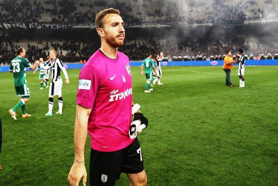 Τέλος συνεργασίας Γλύκου – Ζαφειρόπουλου