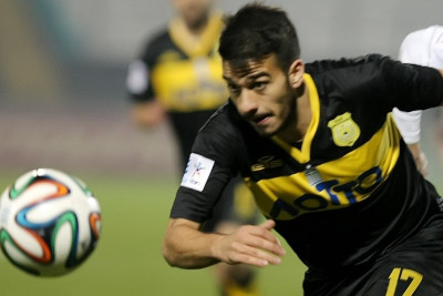 Εργοτέλης: Ενσωματώθηκε ο Τζανακάκης