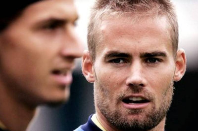 Σουηδία: Ο Ιμπραΐμοβιτς… υποκλίνεται στον Μέλμπεργκ