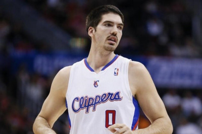 Στην Κίνα με Ουέιφερ ο Μάλινς