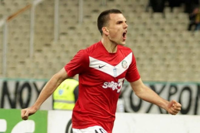 Κέρκυρα: Θέλει Μαρκόφσκι