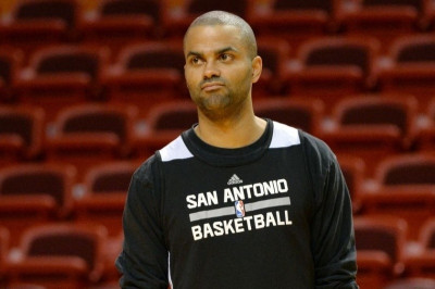 Σαν Αντόνιο Σπερς: Πρόωρη και οικονομική επέκταση συμβολαίου για Πάρκερ